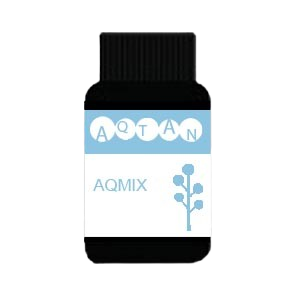 Aqmix Bottle