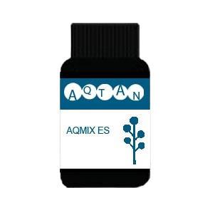 Aqmix Es Bottle
