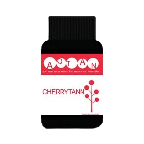 Cherrytann Bottle